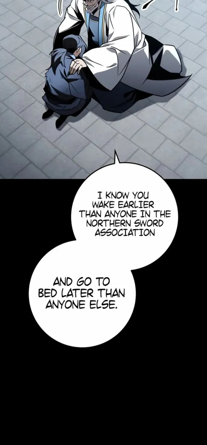 Taitei no Ken Chapter 85 page 9 - 