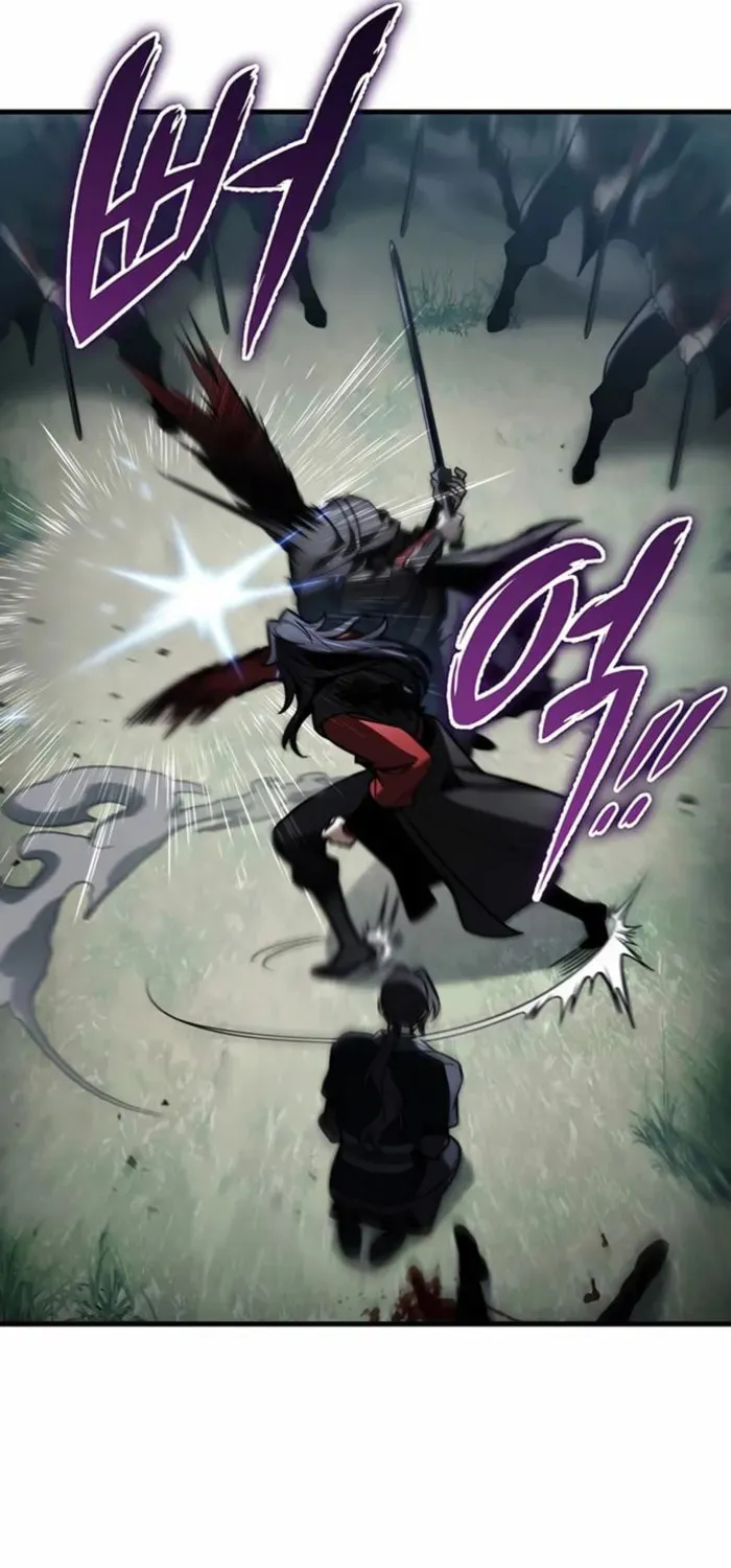 Taitei no Ken Chapter 85 page 82 - 
