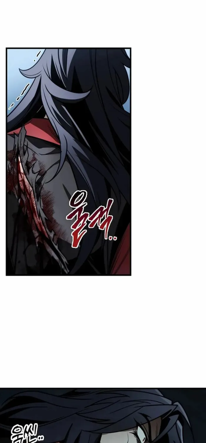 Taitei no Ken Chapter 85 page 83 - 