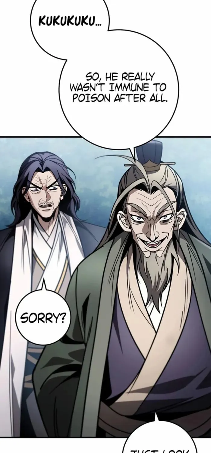 Taitei no Ken Chapter 85 page 85 - 
