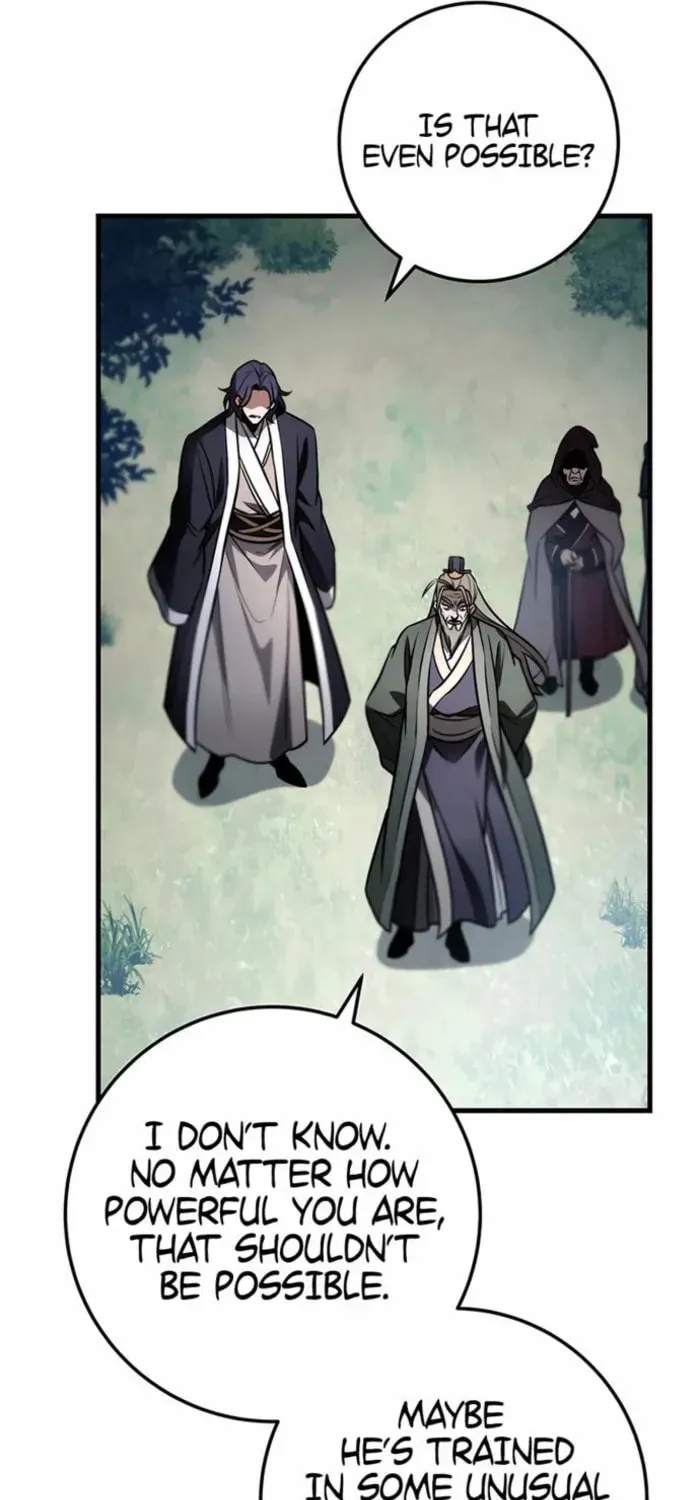 Taitei no Ken Chapter 85 page 89 - 