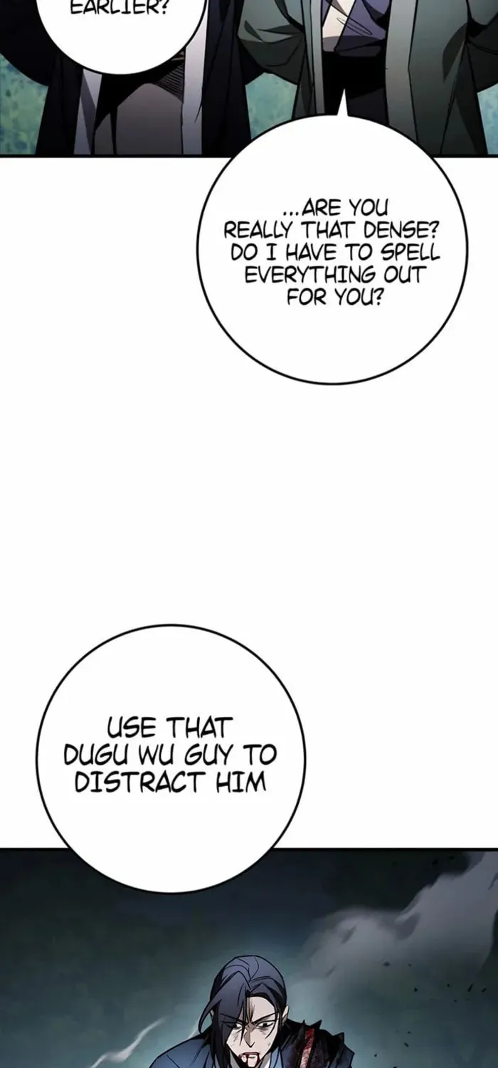 Taitei no Ken Chapter 85 page 91 - 