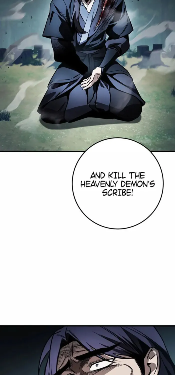 Taitei no Ken Chapter 85 page 92 - 