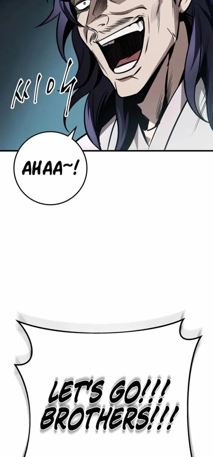 Taitei no Ken Chapter 85 page 93 - 