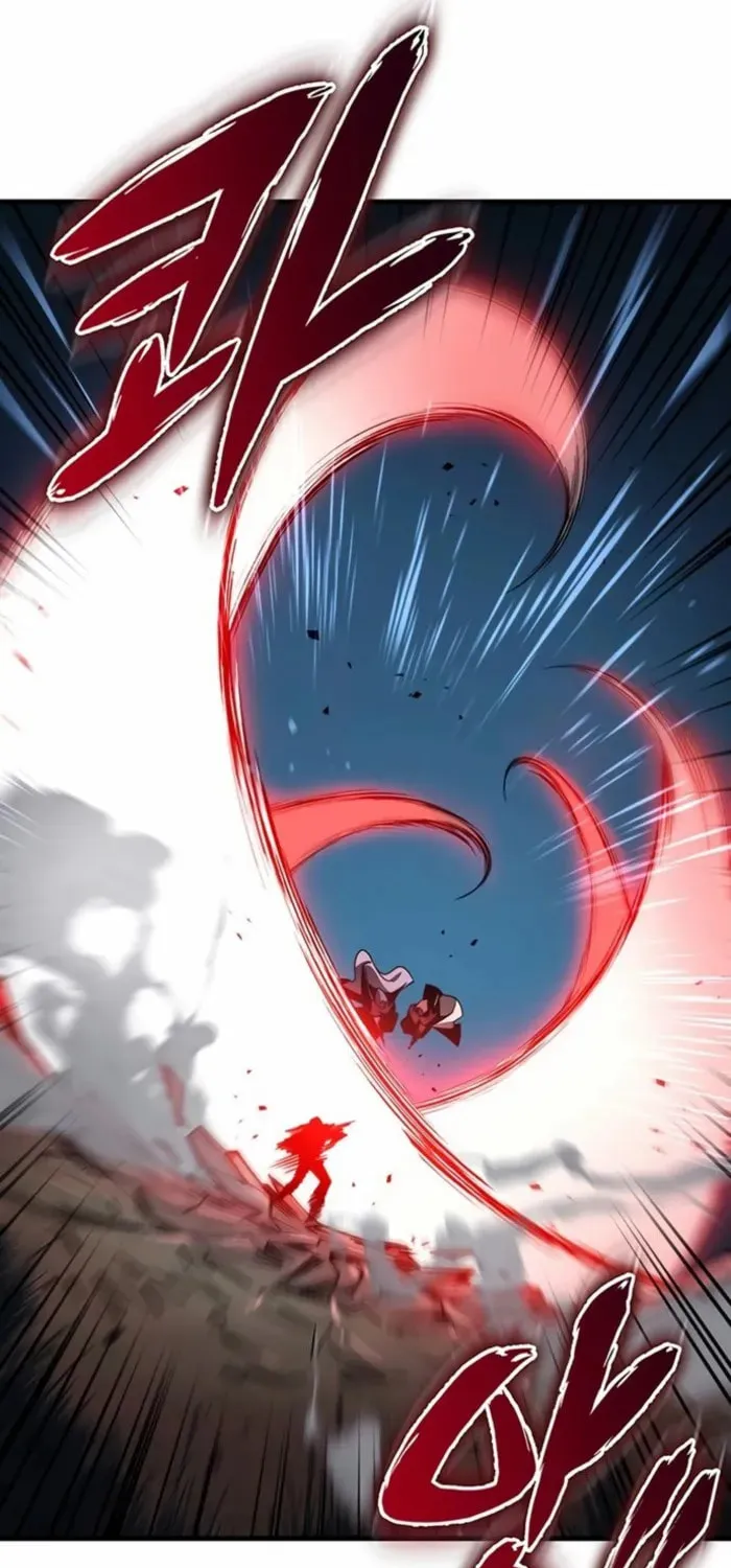 Taitei no Ken Chapter 85 page 97 - 