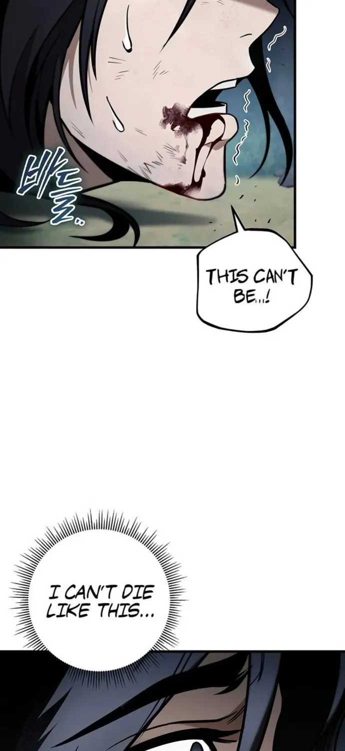 Taitei no Ken Chapter 86 page 11 - 