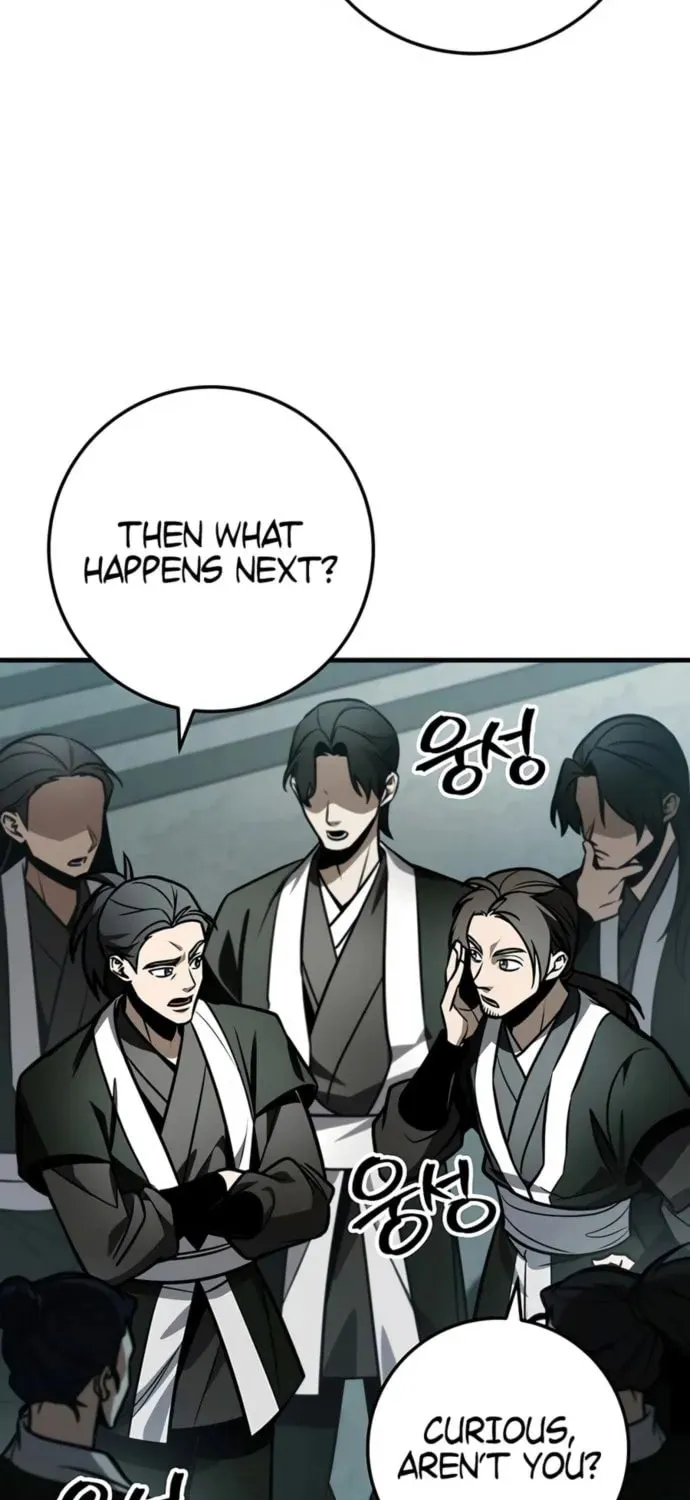 Taitei no Ken Chapter 86 page 104 - 