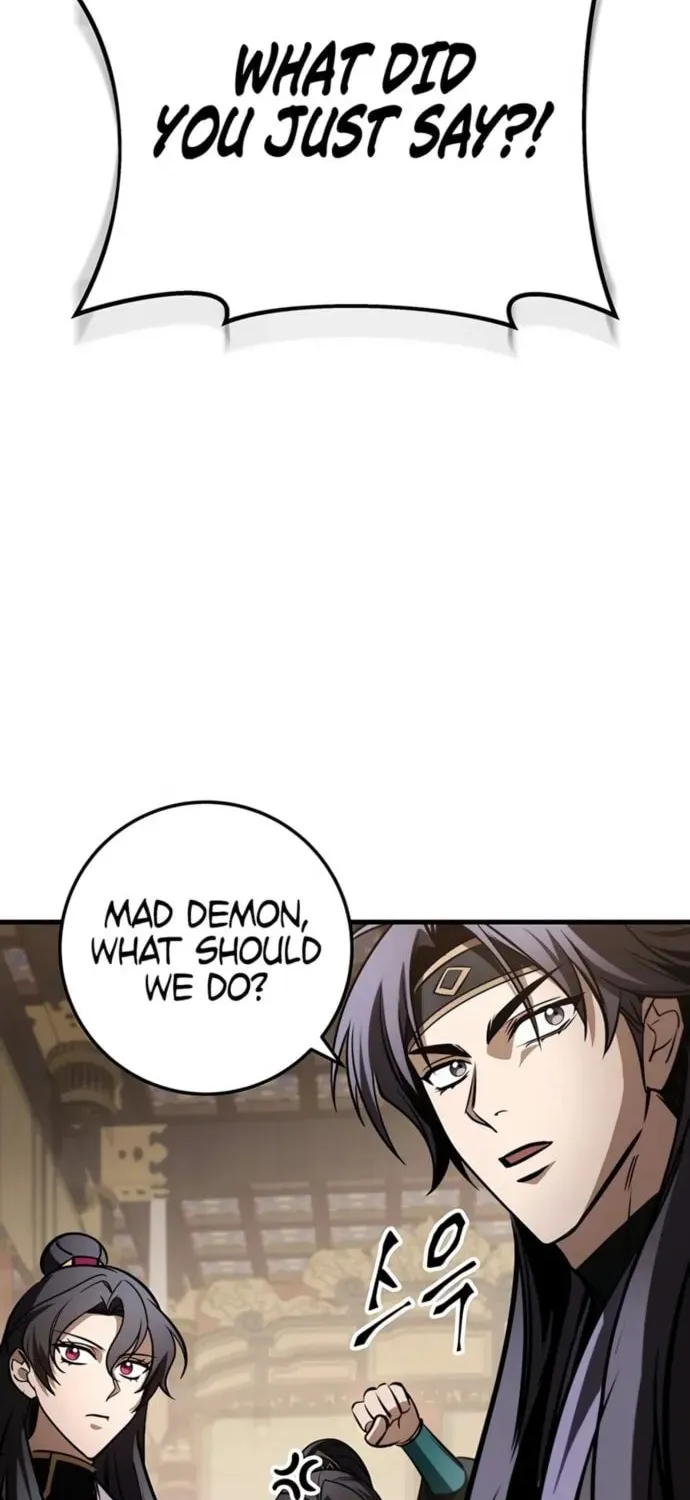 Taitei no Ken Chapter 86 page 109 - 