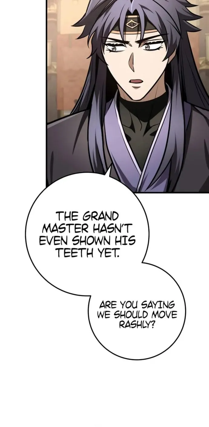 Taitei no Ken Chapter 86 page 111 - 