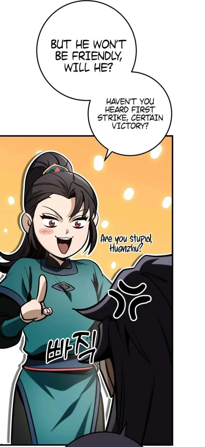 Taitei no Ken Chapter 86 page 112 - 