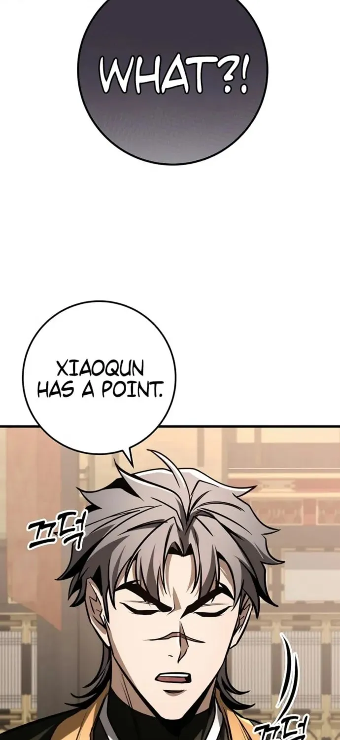 Taitei no Ken Chapter 86 page 113 - 