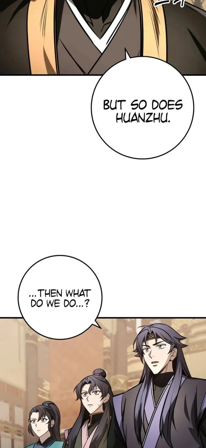 Taitei no Ken Chapter 86 page 114 - 