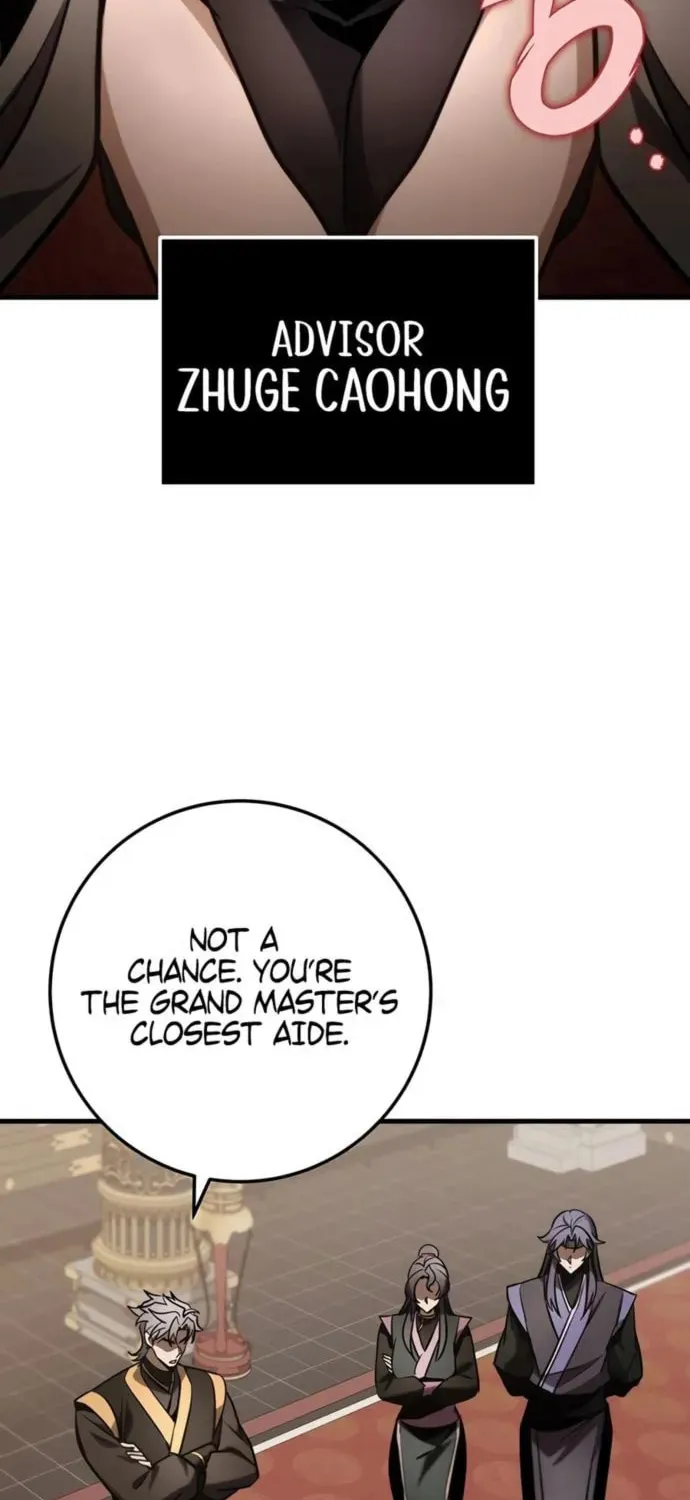 Taitei no Ken Chapter 86 page 120 - 