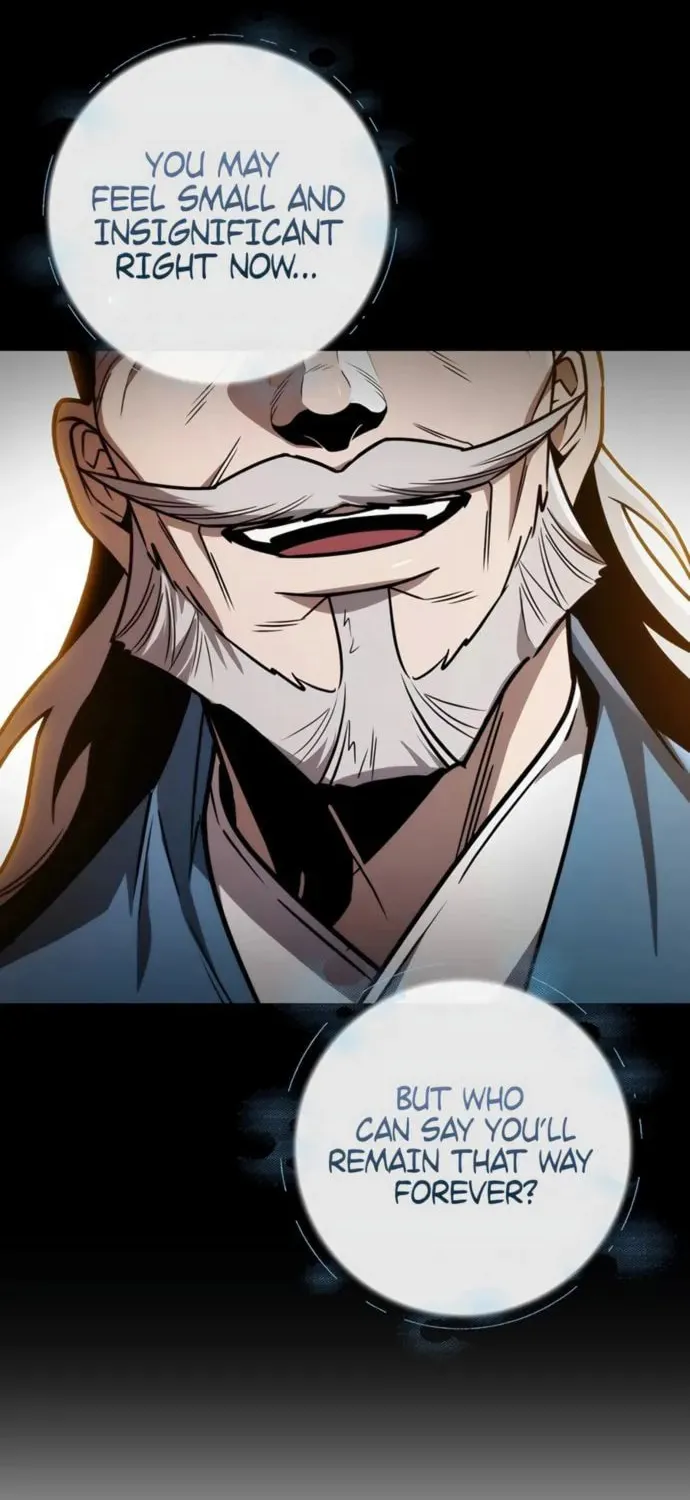 Taitei no Ken Chapter 86 page 13 - 