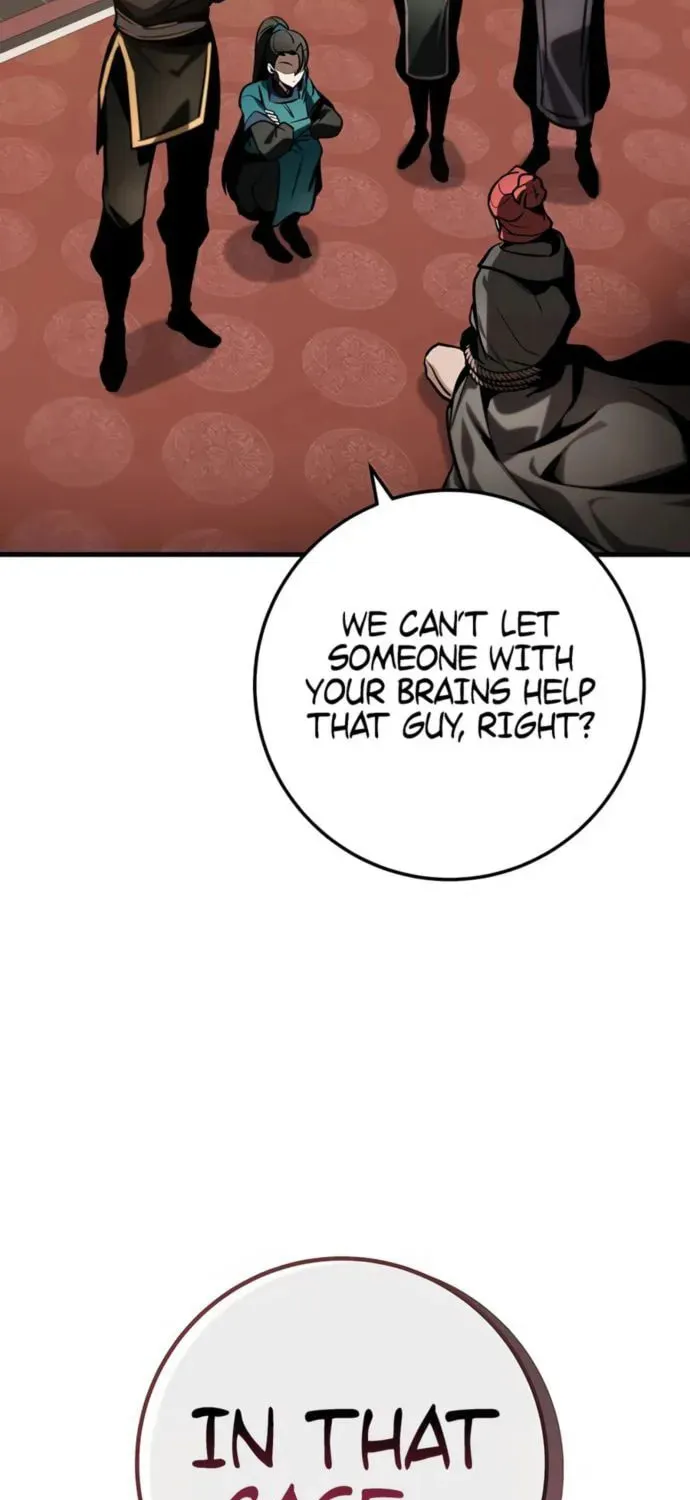 Taitei no Ken Chapter 86 page 121 - 