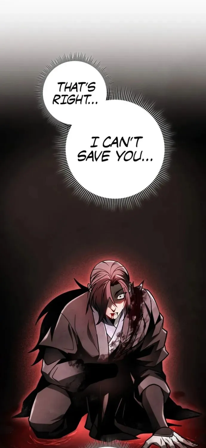Taitei no Ken Chapter 86 page 16 - 