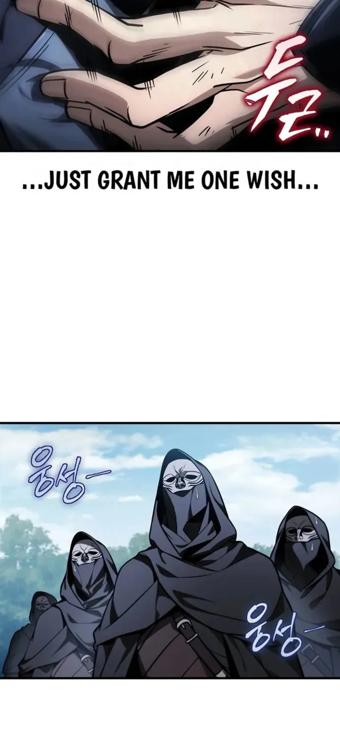 Taitei no Ken Chapter 86 page 26 - 