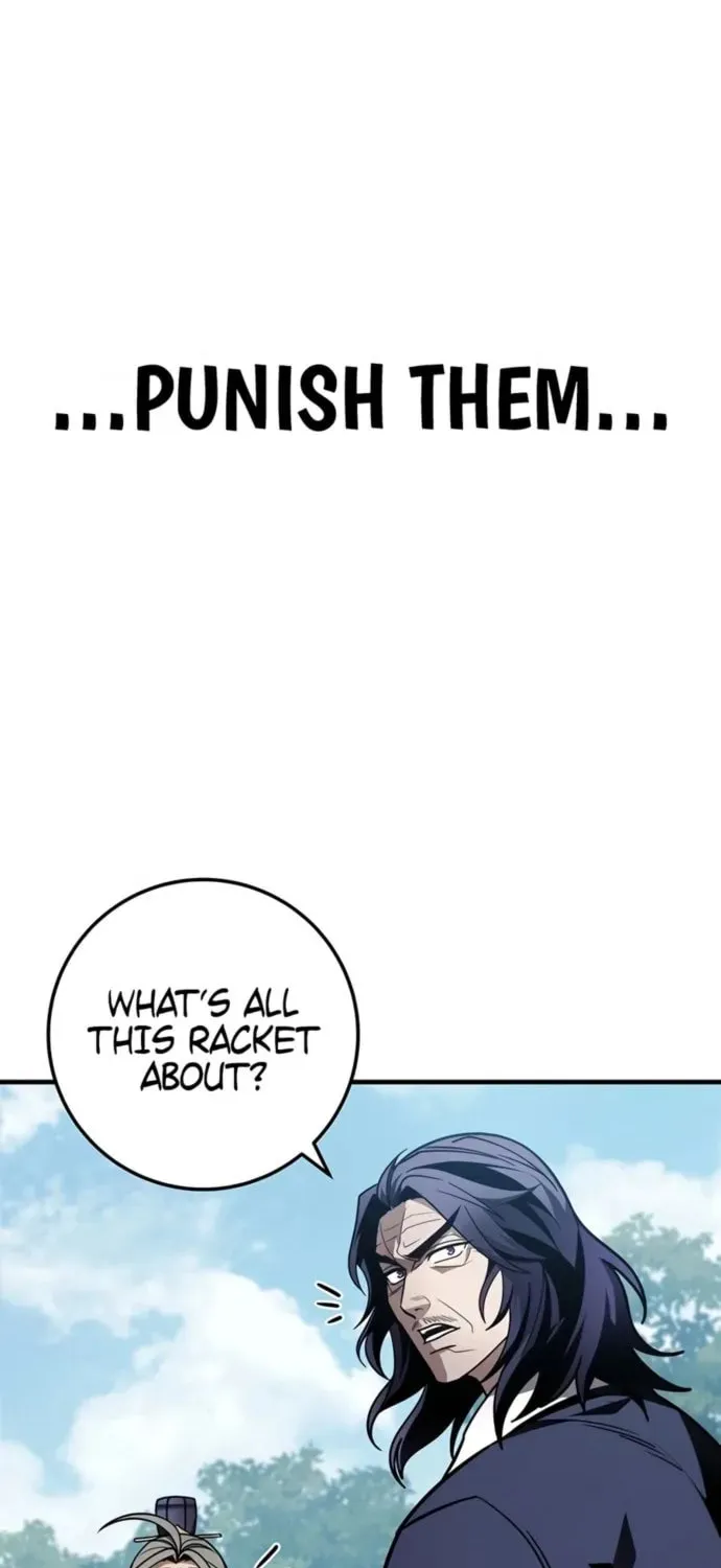 Taitei no Ken Chapter 86 page 27 - 