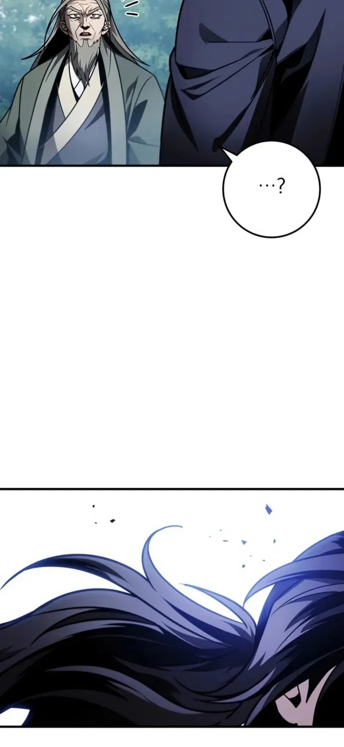 Taitei no Ken Chapter 86 page 28 - 