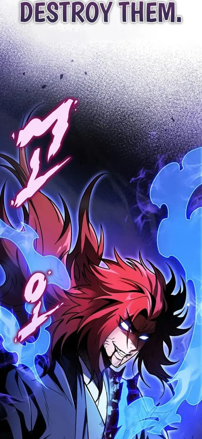 Taitei no Ken Chapter 86 page 31 - 