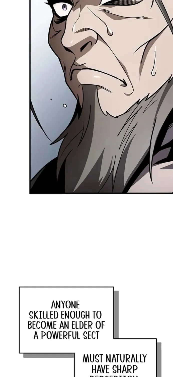 Taitei no Ken Chapter 86 page 34 - 
