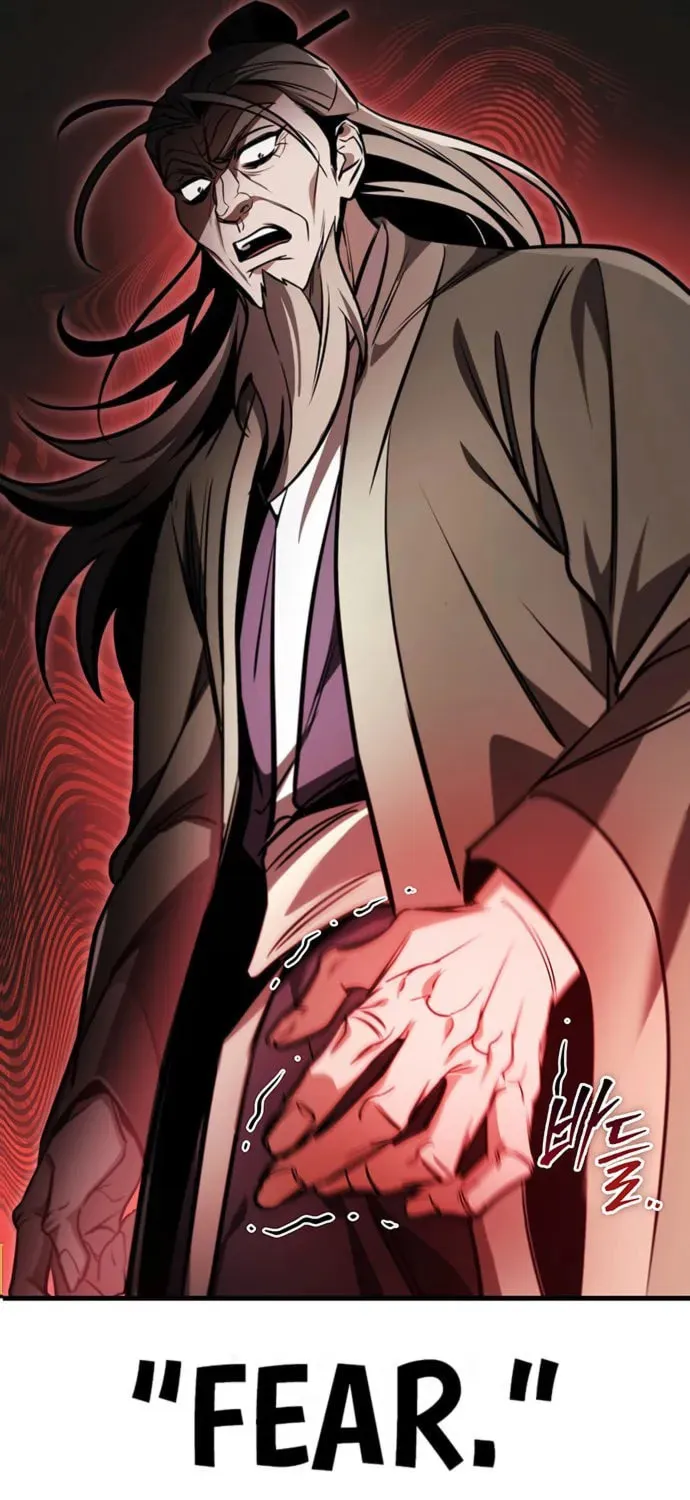 Taitei no Ken Chapter 86 page 38 - 
