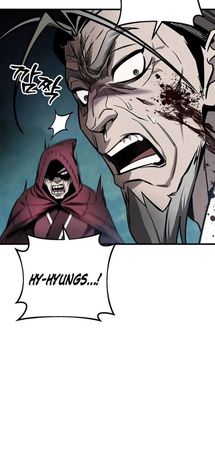 Taitei no Ken Chapter 86 page 46 - 