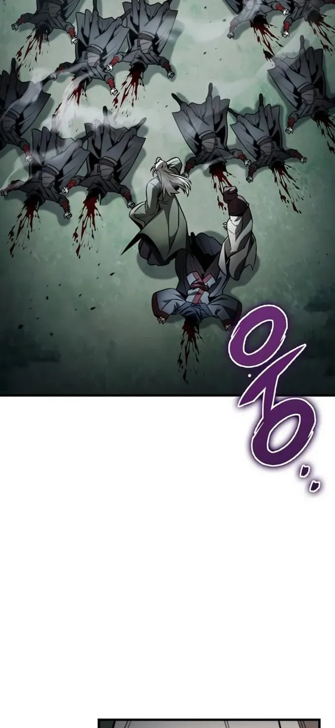Taitei no Ken Chapter 86 page 48 - 