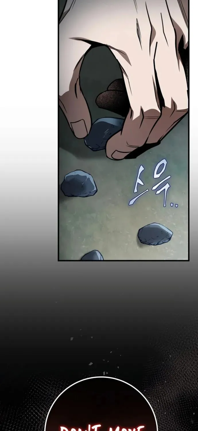Taitei no Ken Chapter 86 page 49 - 