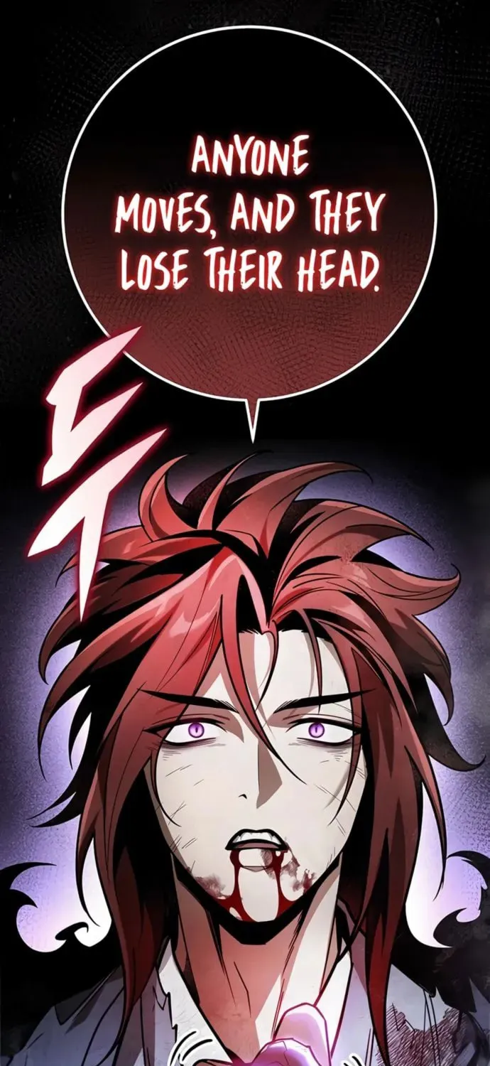 Taitei no Ken Chapter 86 page 51 - 
