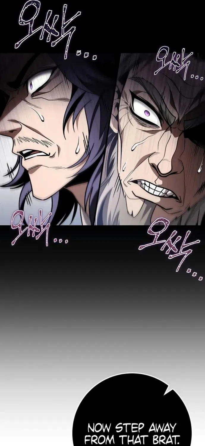 Taitei no Ken Chapter 86 page 53 - 