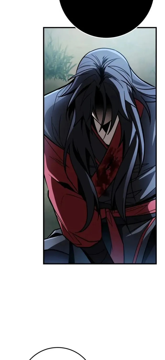 Taitei no Ken Chapter 86 page 54 - 
