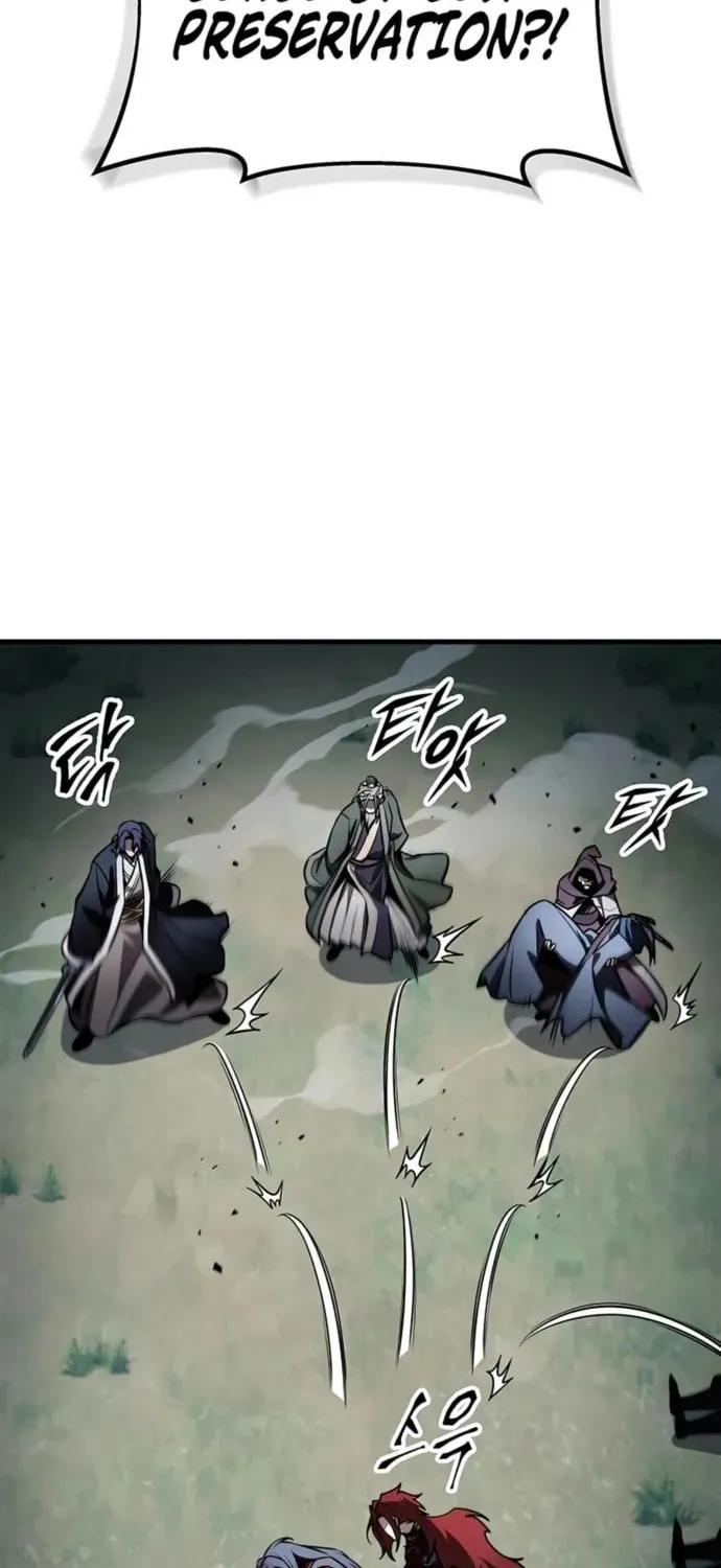 Taitei no Ken Chapter 86 page 56 - 
