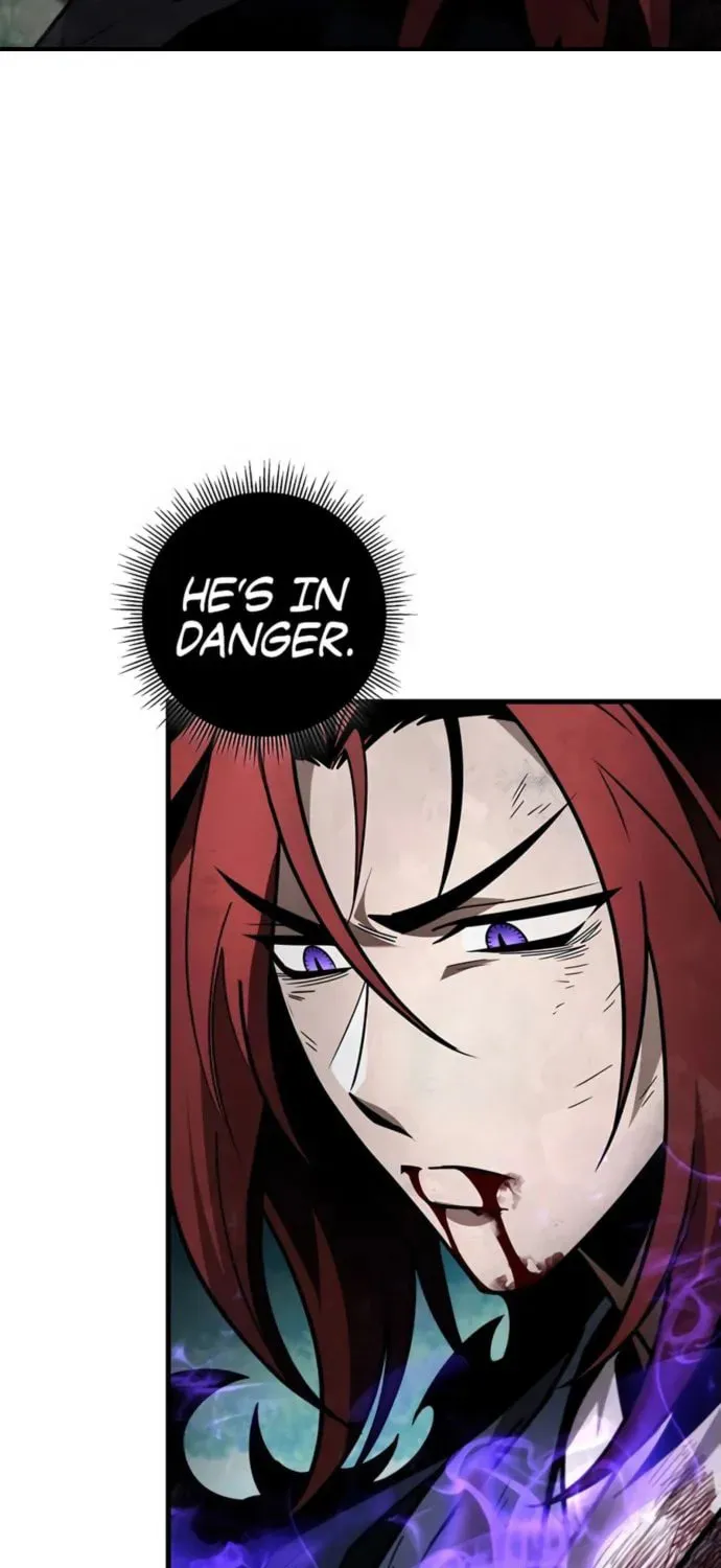 Taitei no Ken Chapter 86 page 59 - 