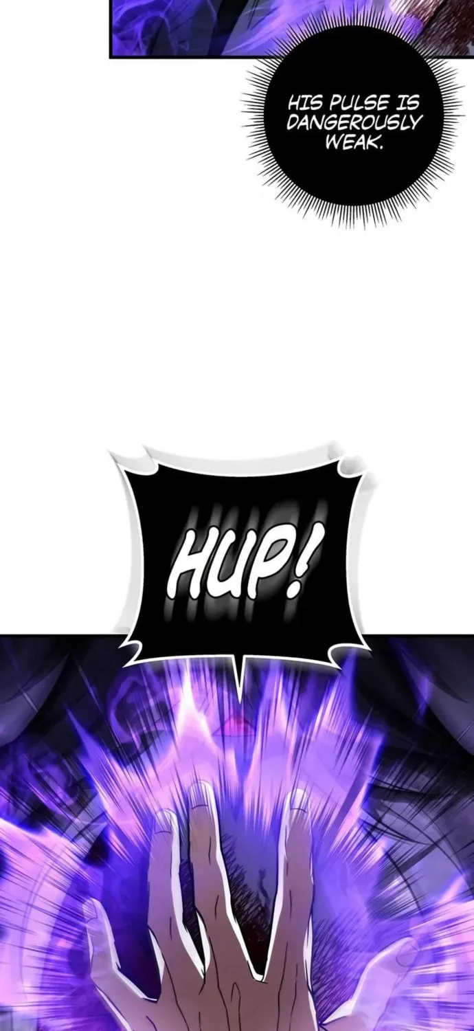Taitei no Ken Chapter 86 page 60 - 
