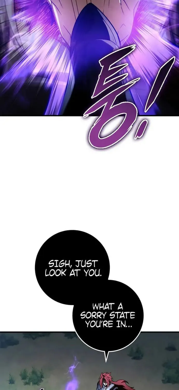 Taitei no Ken Chapter 86 page 61 - 