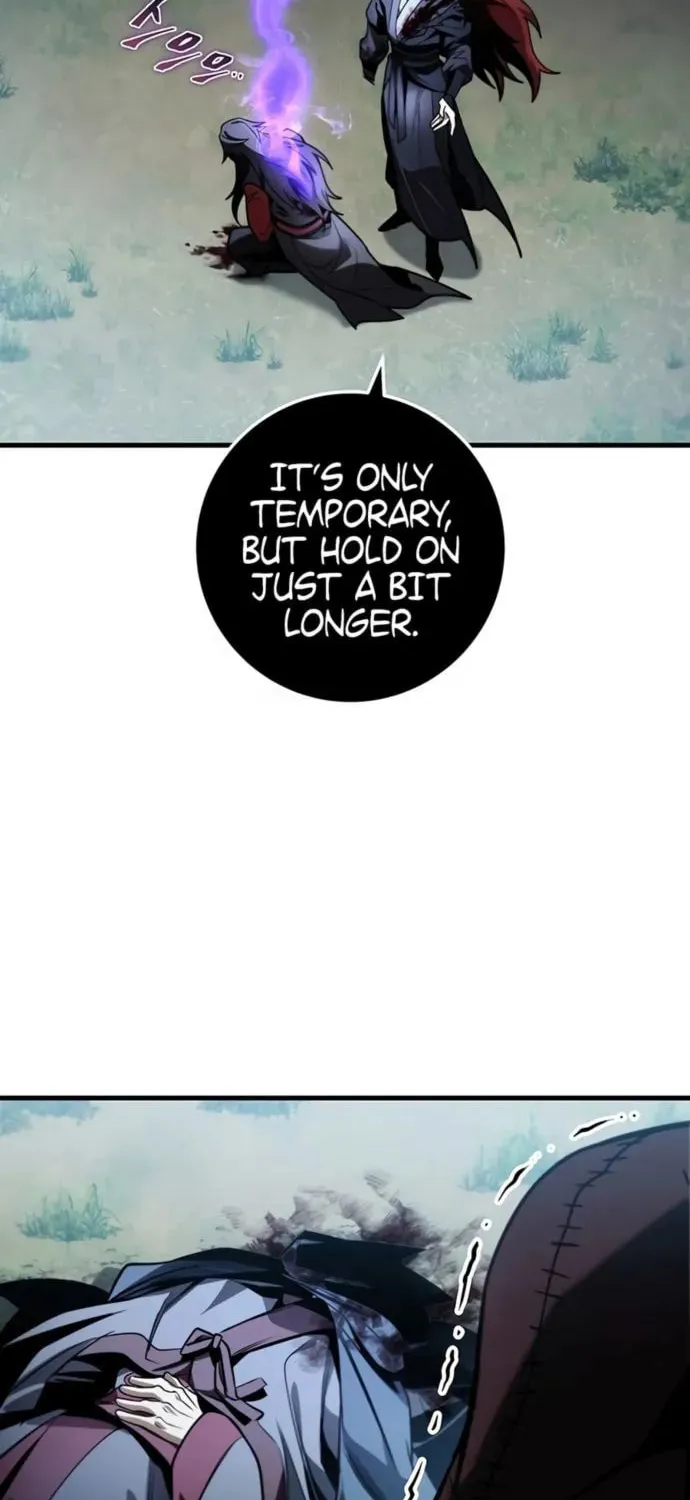 Taitei no Ken Chapter 86 page 62 - 