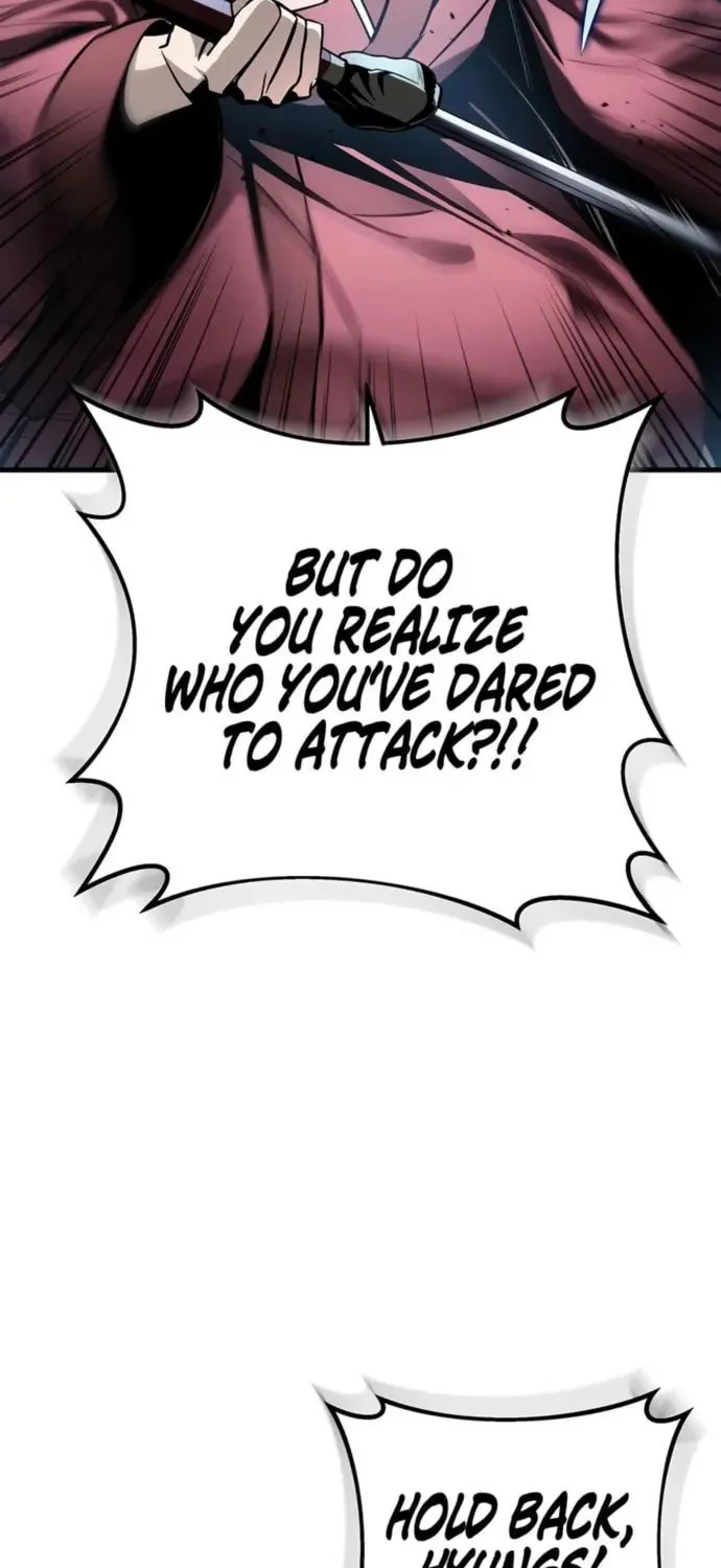 Taitei no Ken Chapter 86 page 64 - 