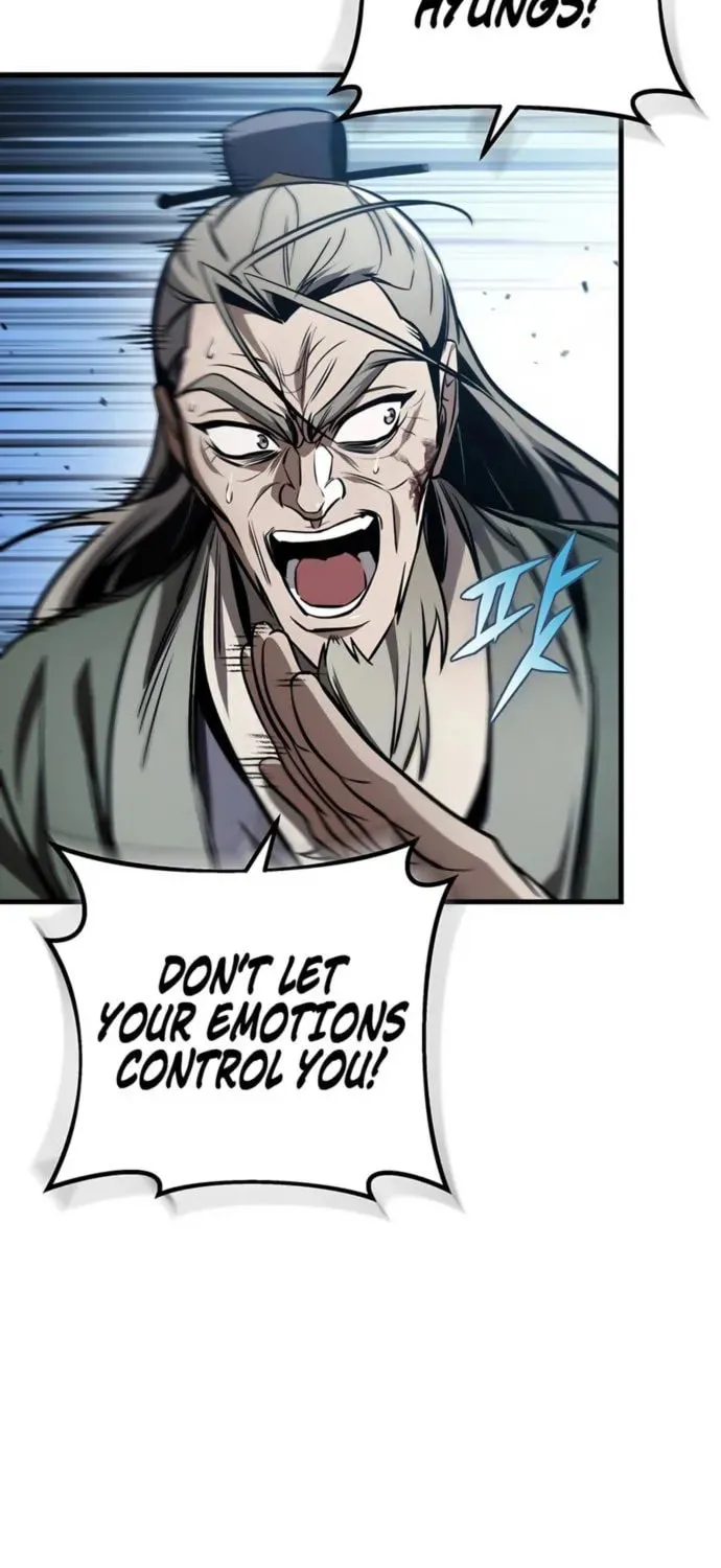 Taitei no Ken Chapter 86 page 65 - 