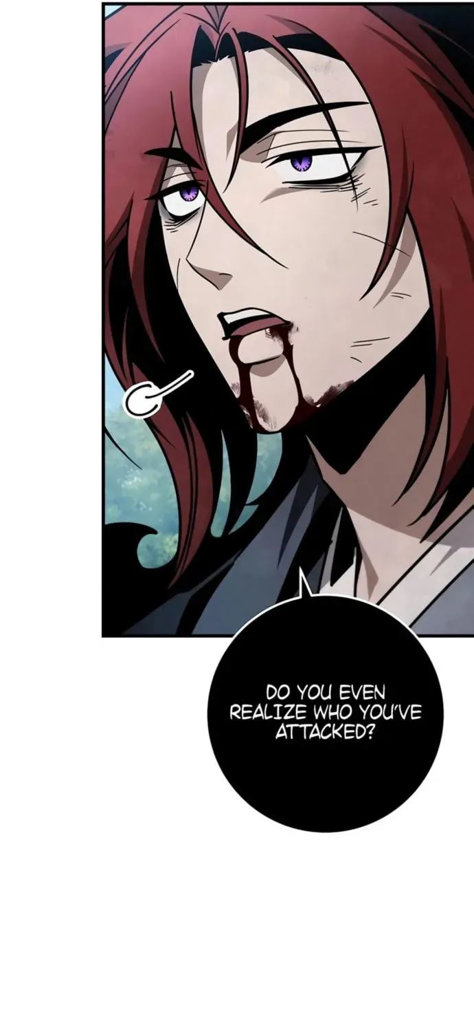 Taitei no Ken Chapter 86 page 67 - 