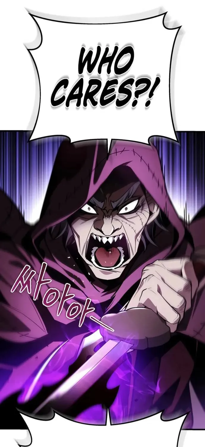 Taitei no Ken Chapter 86 page 68 - 