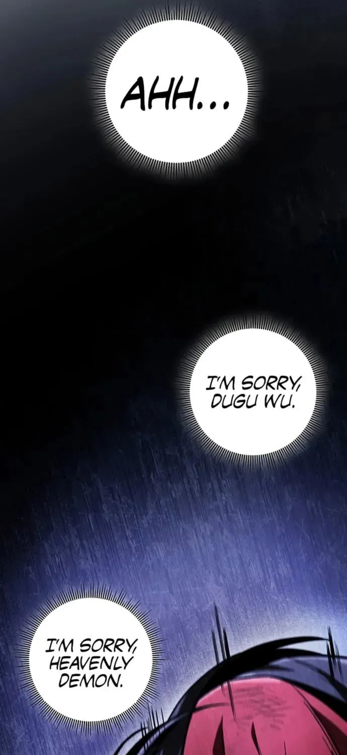 Taitei no Ken Chapter 86 page 8 - 