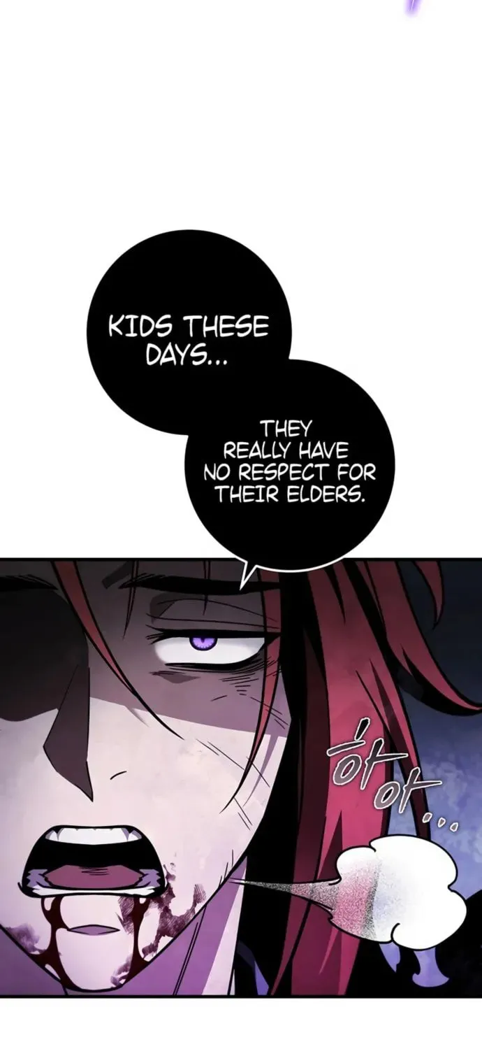Taitei no Ken Chapter 86 page 73 - 
