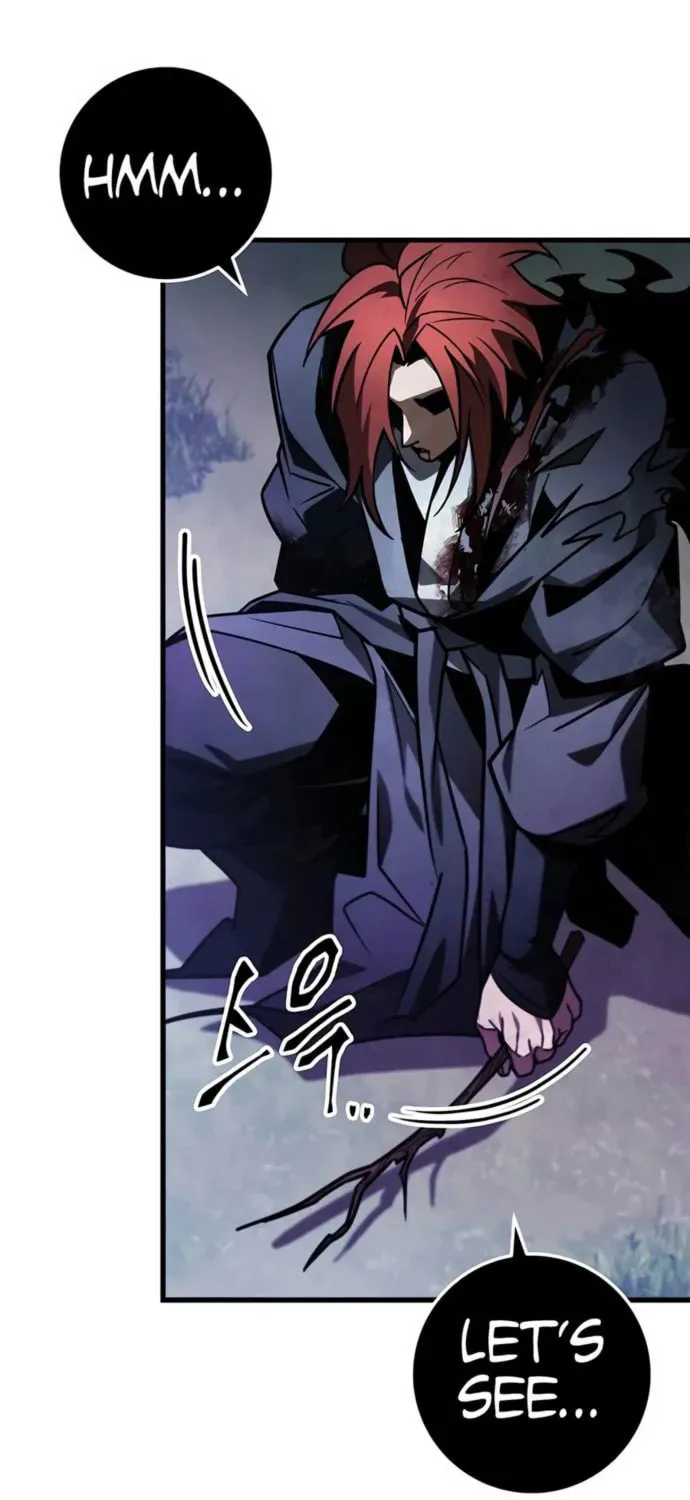 Taitei no Ken Chapter 86 page 75 - 