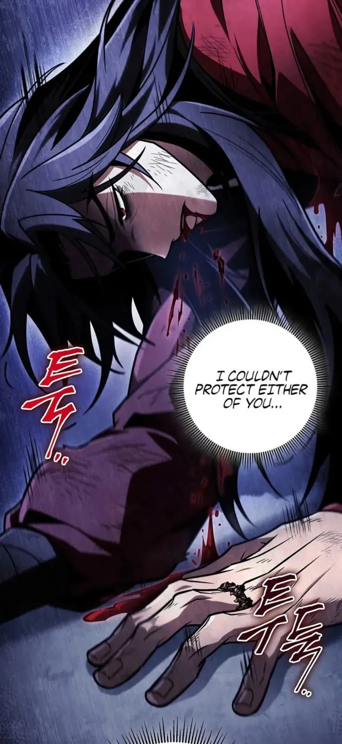 Taitei no Ken Chapter 86 page 9 - 