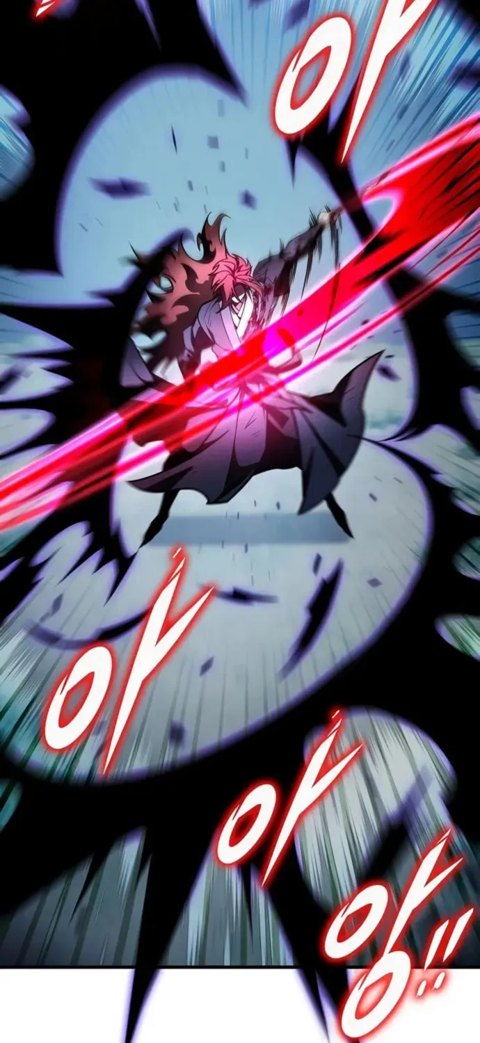 Taitei no Ken Chapter 86 page 81 - 