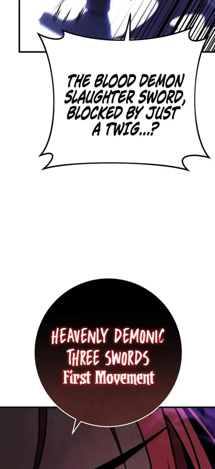 Taitei no Ken Chapter 86 page 84 - 