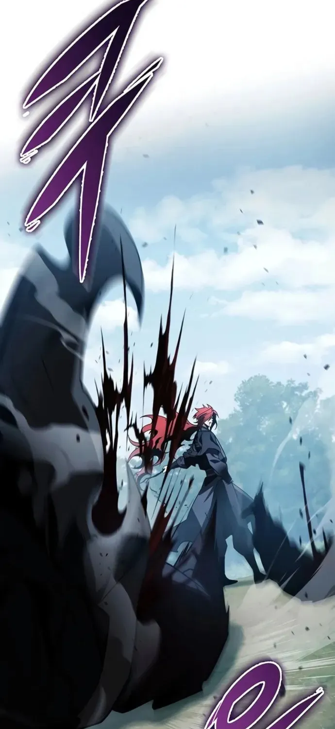 Taitei no Ken Chapter 86 page 88 - 