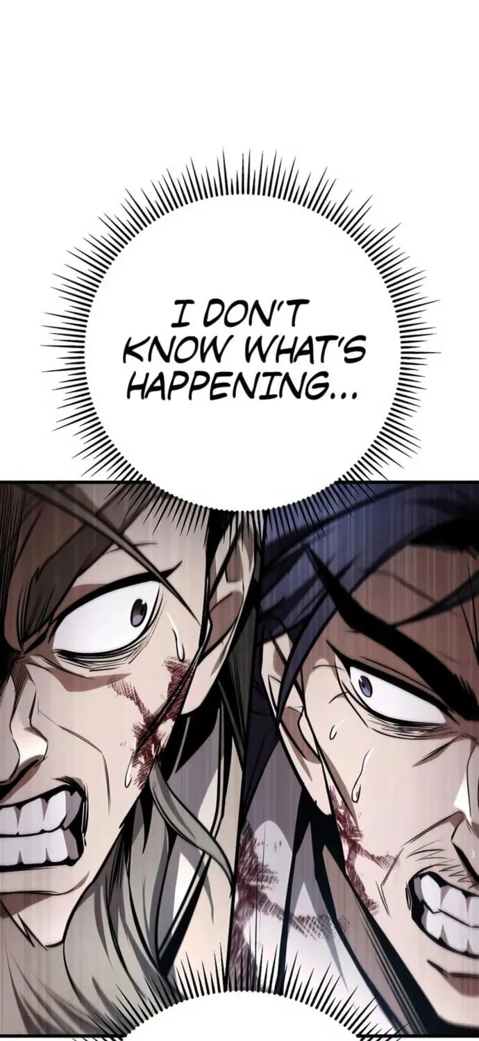 Taitei no Ken Chapter 86 page 91 - 