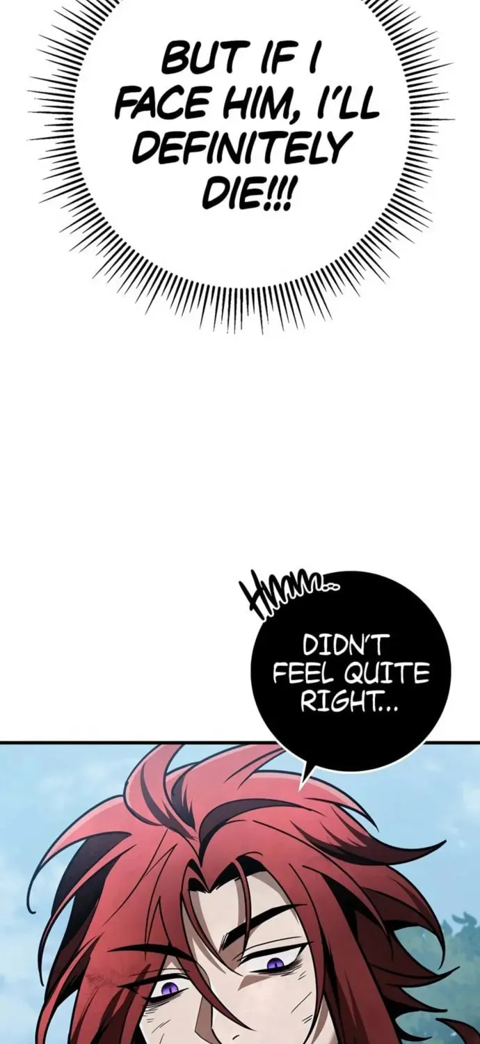 Taitei no Ken Chapter 86 page 92 - 